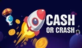 Play Cash or Crash at Seven