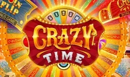 Play Crazy Time at Seven