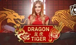 Play Dragon Tiger at Seven