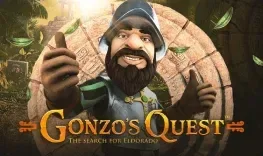 Play Gonzo's Quest at Seven