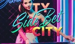 Play Side Bet City at Seven