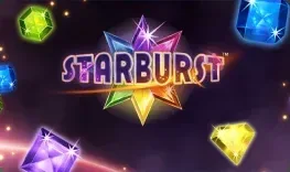 Play Starburst at Seven