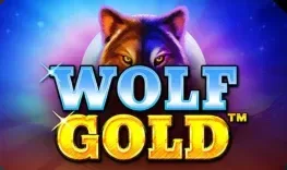 Play Wolf Gold at Seven