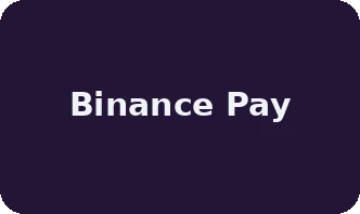 Binance Pay deposits and withdrawals at Seven Casino