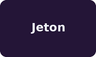 Jeton deposits and withdrawals at Seven Casino