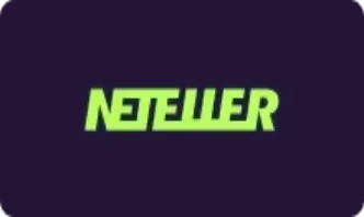 Neteller deposits and withdrawals at Seven Casino