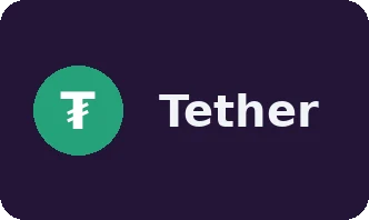 Tether deposits and withdrawals at Seven Casino