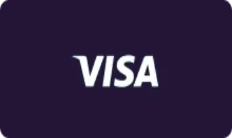 Visa deposits and withdrawals at Seven Casino
