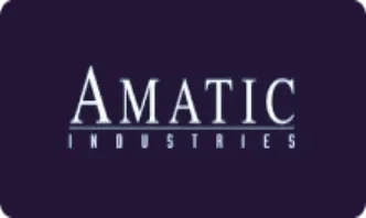 Amatic slots and tables at Seven Casino