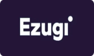 Ezugi slots and tables at Seven Casino