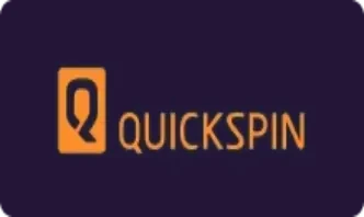 Quickspin slots and tables at Seven Casino